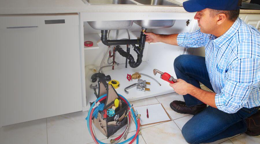 Professional Tankless Water Heater Installation in Wagner, SD
